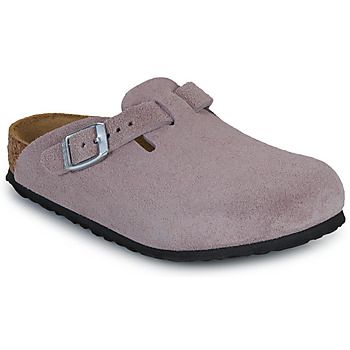 BIRKENSTOCK Zuecos Boston Kids para niña