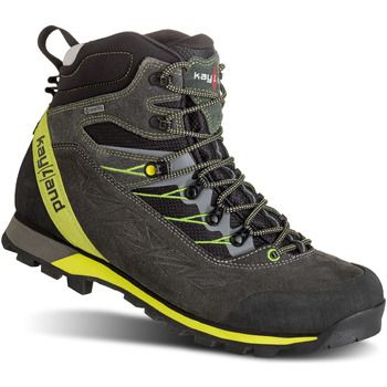 Kayland Zapatillas de senderismo 018022135 para hombre