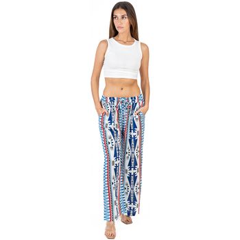 Isla Bonita By Sigris Pantalones Pantalón para mujer