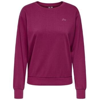 Only Jersey Sweat para mujer