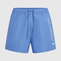 karl lagerfeld banador ikon shine short boardshor para hombre