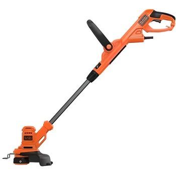 Cortabordes 25cm 450w Besta525 Black + Decker