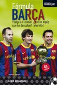 Fórmula Barça
