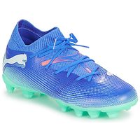 puma zapatillas de futbol future 7 match fgag jr para nina