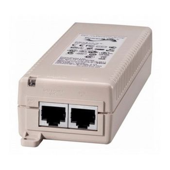 HPE PD-3501G-AC Inyector PoE 15.4W