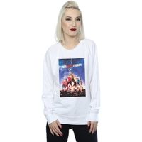 the big bang theory jersey bi7814 para mujer