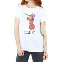 disney camiseta classic para mujer