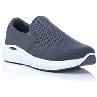 joma zapatos slip on cuper men 2612 - memory foam para hombre