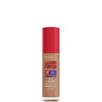 rimmel lasting finish 35hr foundation 30ml various shades - 400 natural beige