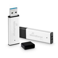 unidad flash usb mediarange mr1901 64 gb usb-a 32 gen 1 200 mbs
