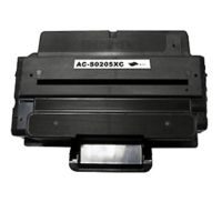 cartucho de toner samsung mlt-d205lels negro 5000 paginas