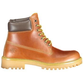 Lumberjack Botines Bottes RIVER 2 cuir para hombre
