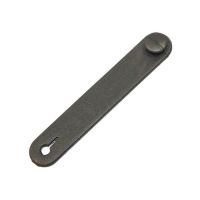 lazo de goma ducati 82mm