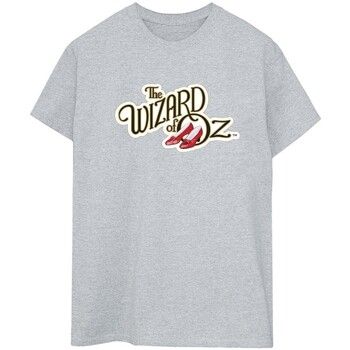 The Wizard Of Oz Camiseta BI51744 para mujer