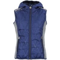 peak mountain chaqueta blouson polaire antilope para mujer