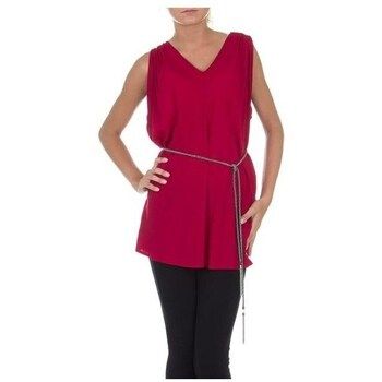 Guess Blusa W23H16W0RK0B559 para mujer