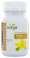sotya hiperico 500 mg 100 comprimidos