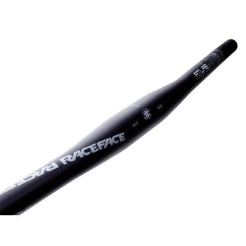 Race Face Atlas 31.8mm MTB Alloy Handlebars - Flat - Black