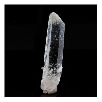 Cuarzo - Pierre Natural De Francia, Bourg D'oisans - Curación Y Cristal De Energía Positiva | 38.38 Ct - Certificado De Autenticidad Incluido | 50 X