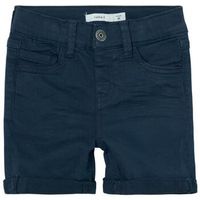 name it short nino silas para nino
