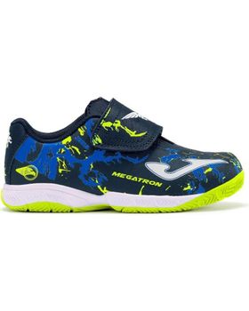 de JOMA ZAPATILLA MEGATRON J2403 AZUL MARINO