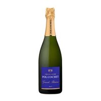 pol cochet brut champagne gran reserva 75 cl 125 vol