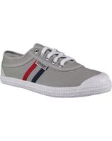 de kawasaki zapatillas kawasaki retro canvas k192496 3017 various beige