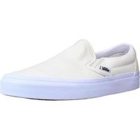 vans zapatos ua classic slip-on para hombre