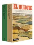 don quijote de la mancha