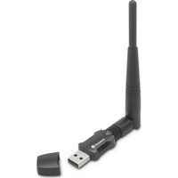 dynamode wl-700an-ac usb wireless adapter - ac 600 dual-band