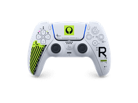 mando ps5 - sony dualsense wireless marathon para playstation 5 y pc bluetooth edicion limitada