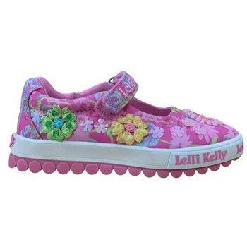 Lelli Kelly Bailarinas ELOISE LKED 4911 Rosa para niña
