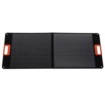 Technaxx Tx-206 Placa Solar 100 W Silicio Monocristalino