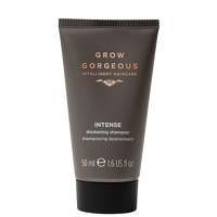 grow gorgeous intense thickening shampoo 50ml