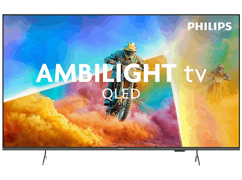 TV QLED 65