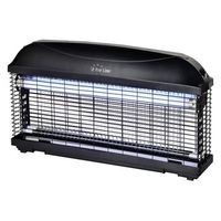 mata insectos profesional 20w con luz ultravioleta