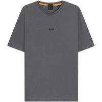boss camiseta tchup para hombre