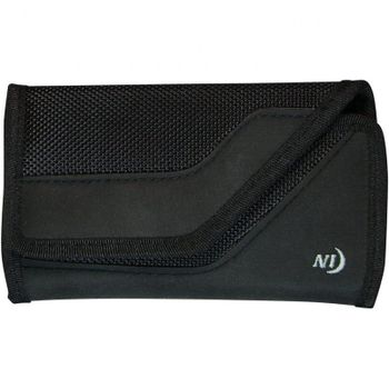 Nite Ize Clip Case Funda de Cinturón para Smartphones hasta 5.7