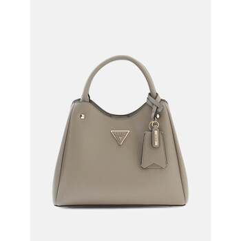 Guess Bolso de mano Bolsos de mano Handbag Dark Taupe para mujer