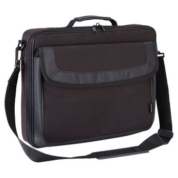 Targus Clamshell Classic Maletín para Portátiles de 15-15,6