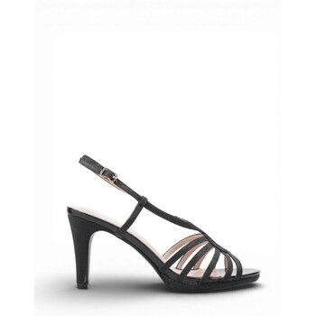 La Modeuse Sandalias 77614_P184060 para mujer