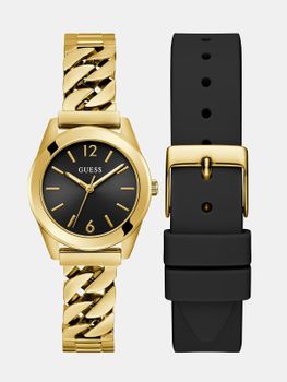 Reloj Con Correas Intercambiables 40 Mm
