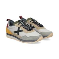 munich zapatillas hombre - gris talla 43
