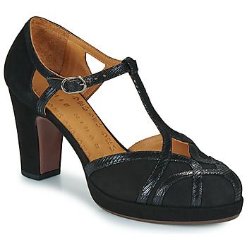 Chie Mihara Zapatos de tacón JU-KOREA para mujer