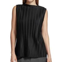 vila blusa tahlia para mujer