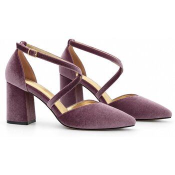 Montevita Zapatos de tacón 105484 para mujer