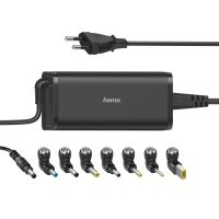 hama cargador universal para portatiles 1519v 90w