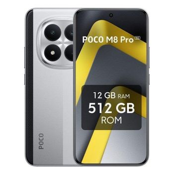 POCO M8 Pro 5G 12GB 512GB 6.83