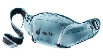Cinturon de hidratacion unisex deuter shortrail iii azul