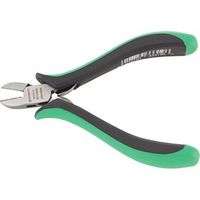 stahlwille 67076000 alicate de corte para electronica 6707